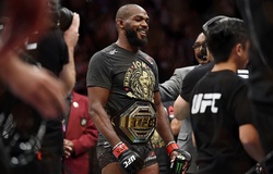 Jon Jones tiết lộ lí do ‘cao cả’ khi bỏ đai Light-Heavyweight