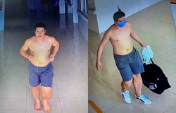 Cựu cầu thủ Nam Định bị truy nã đặc biệt vì vận chuyển ma túy