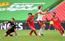 Minamino: Từ đối đầu Công Phượng đến bàn thắng đầu tiên cho Liverpool