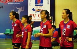 Giải bóng chuyền VĐQG đã thay đổi như thế nào trong 16 năm qua