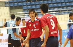 Chàng cầu thủ có sức bật đỉnh nhất bóng chuyền Việt - Đặng Long Kiếm