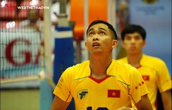 Đối thoại với Đinh Văn Tú: Đội tuyển bóng chuyền quốc gia cần 1 HLV giỏi