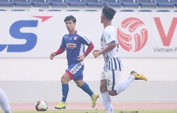 Các CLB hối hả đá giao hữu trước ngày Cúp QG trở lại