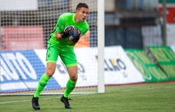 Filip Nguyễn xuất thần, Slovan Liberec thắng sốc