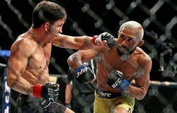 Deiveson Figueiredo: ‘Cody Garbrandt sẽ nhận bài học vì cái tội thích vượt rào’ 