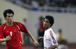 Bình chọn bàn thắng đẹp nhất Asian Cup: Siêu phẩm Công Vinh tranh giải