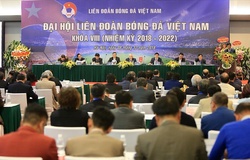 Hoãn đại hội thường niên VFF, ghế Phó chủ tịch tài chính vẫn “vô chủ”