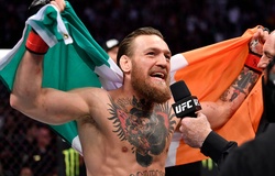 Dana White: Conor McGregor chắc chắn không thượng đài trong năm 2020