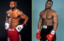 Roy Jones Jr: Ở thời tôi và Tyson, nhiều kẻ giỏi hơn cả bộ ba Fury - Joshua - Wilder