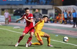 Thanh Hóa FC xin không tiếp tục tham gia V.League 2020