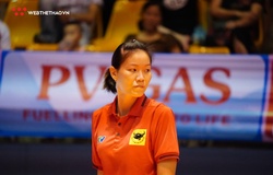 Top 3 nữ cầu thủ có sức bật “đỉnh” nhất bóng chuyền Việt