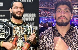 HLV Jiujitsu của Conor McGregor: Tôi có thể hạ Masvidal dễ dàng trong một trận đấu đường phố