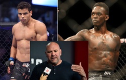Dana White xem xét chuyển UFC 253 tới Đảo Quyết Đấu vì COVID-19