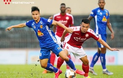 VPF lấy ý kiến các CLB về phương án tổ chức V.League 2020