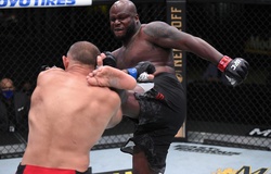 Chùm ảnh UFC Fight Night 174: Aleksei Oleinik vs. Derrick Lewis