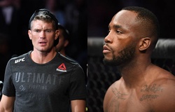 ‘Wonderboy’ Stephen Thompson đang tìm cách né trận đấu với Leon Edwards?