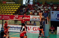 Nhận định bảng C nữ, vòng 2 giải bóng chuyền VĐQG PV Gas 2020