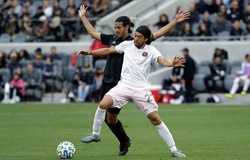 Lee Nguyễn “chung nhà” với nhiều ngôi sao của Real, Barca