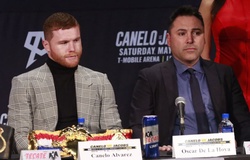 Đến lượt De La Hoya quay lưng với DAZN, drama Canelo lại tiếp tục