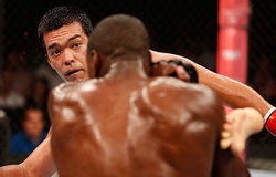 'Rồng' Lyoto Machida cẩn trọng trước lần tái ngộ Phil Davis tại Bellator 245