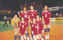 Chiến thắng thay đổi bóng chuyền nữ Việt Nam tại đấu trường SEA Games