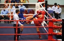 Bàng Thị Mai - Võ sĩ sơn cước "siêu dị" giành HCV Muay thế giới