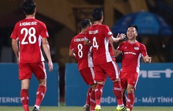 67 phút ấn tượng của Khắc Ngọc trước HLV Park Hang Seo