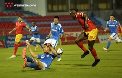 Than Quảng Ninh trút gánh nặng khi AFC Cup hủy