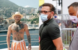 Vụ Conor bị bắt: Cố ý ‘khoe hàng’ trước phụ nữ đã có gia đình?