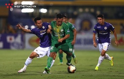 Bán kết Cúp QG không đón khán giả đến sân