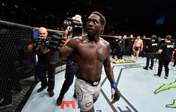 'Gorilla' Jared Cannonier sẵn sàng làm phương án phụ cho UFC 253 