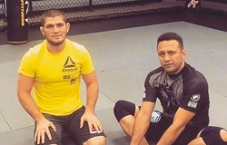 Huyền thoại Renzo Gracie: ‘Hảo thủ BJJ cũng khó mà hạ được Khabib’