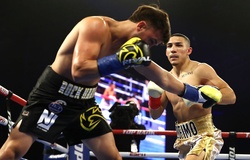 Teofimo Lopez: ' Vasyl Lomachenko không giỏi thi đấu khi bị ép sân'