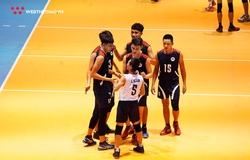 Nhận định bảng C nam, vòng 2 giải bóng chuyền VĐQG PV Gas 2020