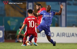 Các CLB V.League không bắt buộc xét nghiệm COVID-19