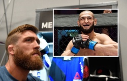 Bị UFC coi thường, Gerald Meerchaert hứa sẽ 'phế' Khamzat Chimaev