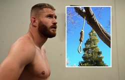 Lạ lùng nghi lễ cầu may của ‘Hoàng tử Ba Lan’ Jan Blachowicz trước thềm UFC 253