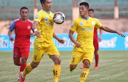 Tâm sự rớt nước mắt của cầu thủ Khánh Hòa khi đình công vì bị nợ lương