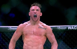 Michael Chandler chính thức đầu quân UFC, dự bị cho trận Khabib vs. Gaethje