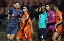 NHM Thái Lan ngưỡng mộ tài năng Đặng Văn Lâm