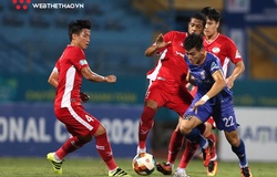 Ai thay thế Khắc Ngọc ở tuyến giữa Viettel FC?