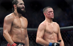 UFC lên lịch tổ chức trận “BMF” Jorge Masvidal vs Nate Diaz 2