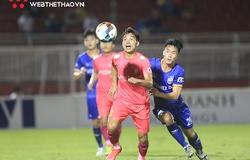 Có bao nhiêu đội bóng chắc suất Top 8 V.League 2020?