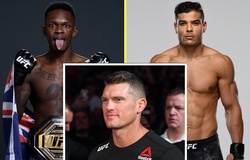 Stephen Thompson nói gì về chuyên môn trận Adesanya vs. Costa