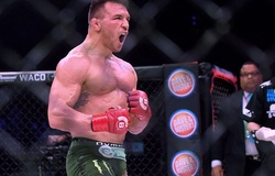 Michael Chandler tự tin ‘vật giỏi hơn Khabib, đấm nặng hơn Gaethje’