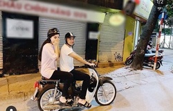 Á hậu Huyền My có mối quan hệ đặc biệt với Đức Huy, Trọng Đại