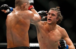 Brian Ortega muốn bữa 'tiệc đấm' kết thúc ân oán với 'Xác sống Hàn Quốc' Chan Sung Jung
