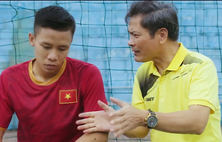 VFF khẳng định công ty game vi phạm bản quyền hình ảnh ĐT Việt Nam