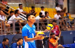 Thực hư việc chủ công số 1 Từ Thanh Thuận từ chối ra nước ngoài thi đấu