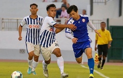 Chốt lịch thi đấu tứ kết Cúp QG 2020